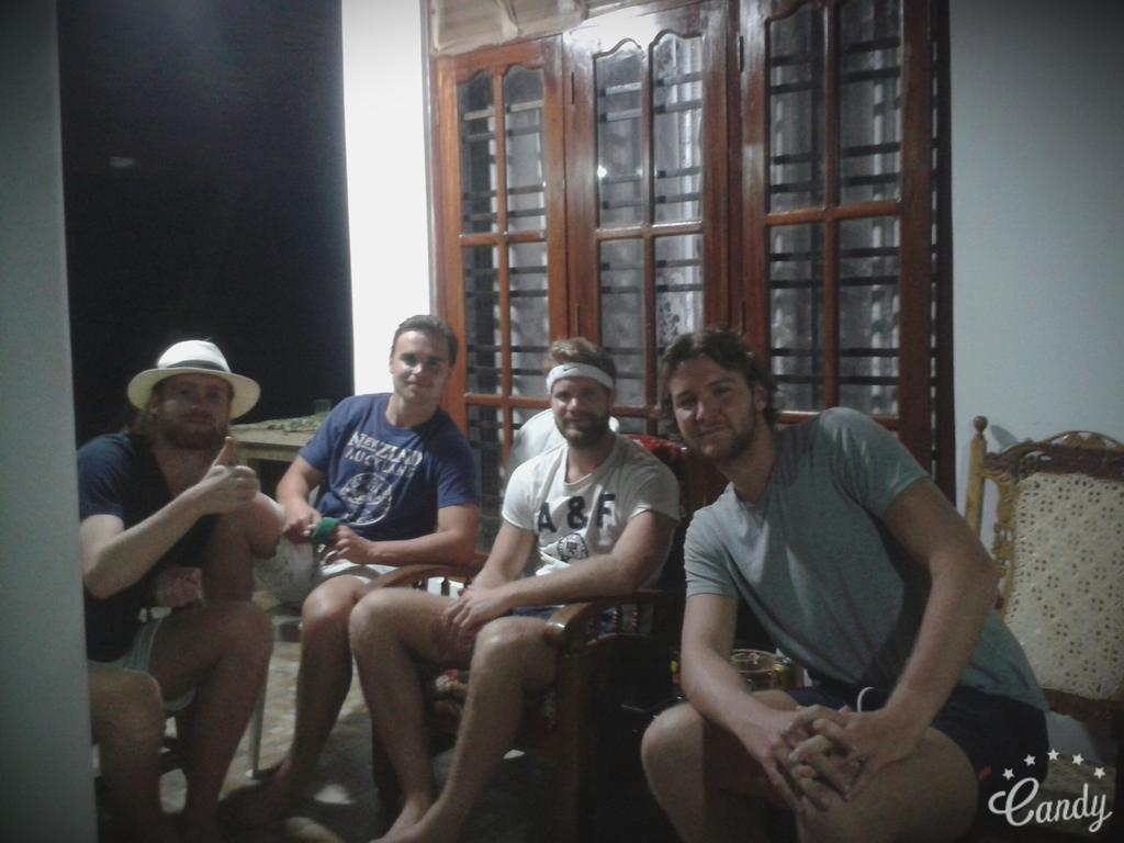 The Bambos Hikkaduwa Quarto foto