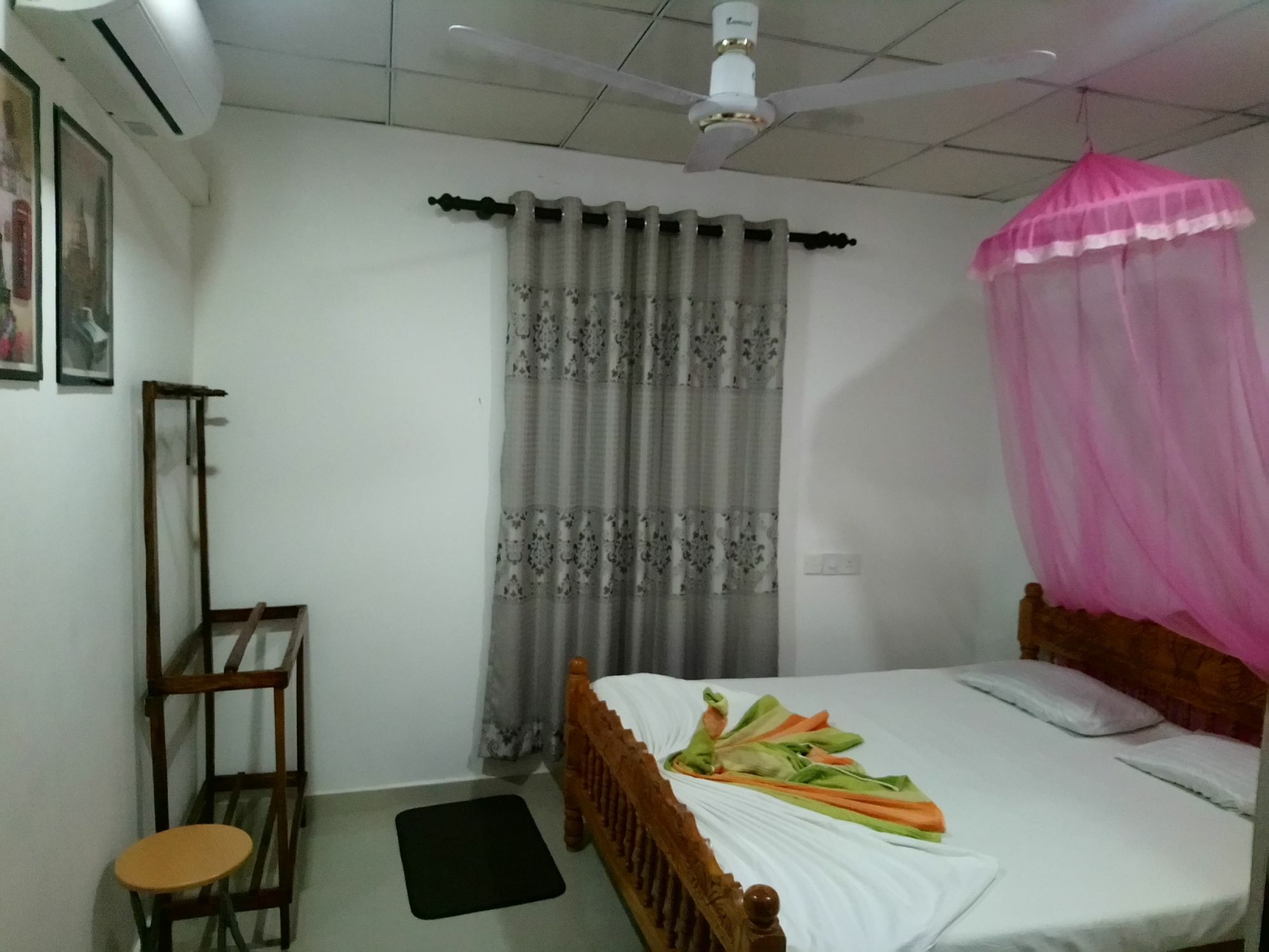 The Bambos Hikkaduwa Exterior foto